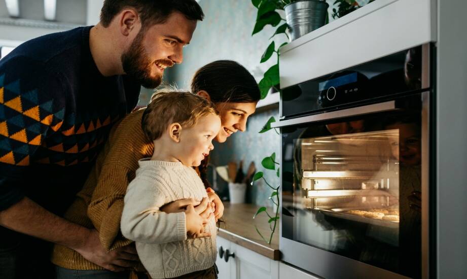 Piekarniki do zabudowy: co warto wiedzieć przed wyborem modeli
