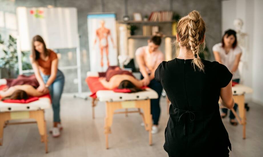 Prywatna rehabilitacja — jak wybrać najlepsze zajęcia i terapię