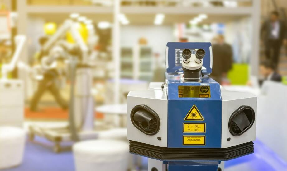 Obudowy do robotów samojezdnych: wybór, funkcje i trendy sprzętowe