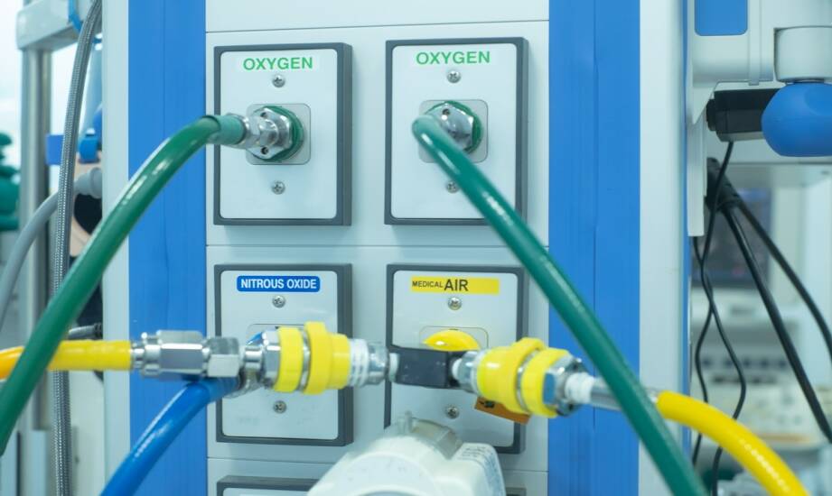Zawartość tlenu w powietrzu: kluczowe fakty i przyczyny zmian