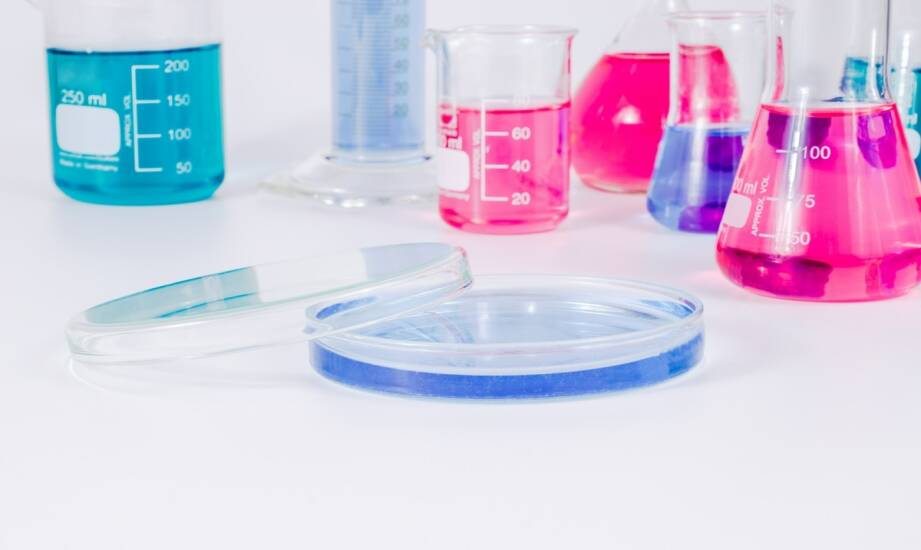 Materiały do drylab: co warto wiedzieć przed pierwszym użyciem