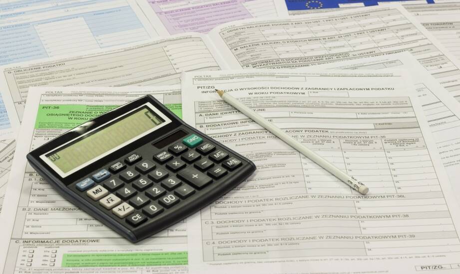 Zwrot VAT z UE: co warto wiedzieć przed składaniem wniosku