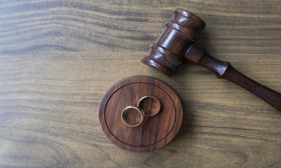 Rozwody: kluczowe kroki, koszty i przebieg postępowania sądowego