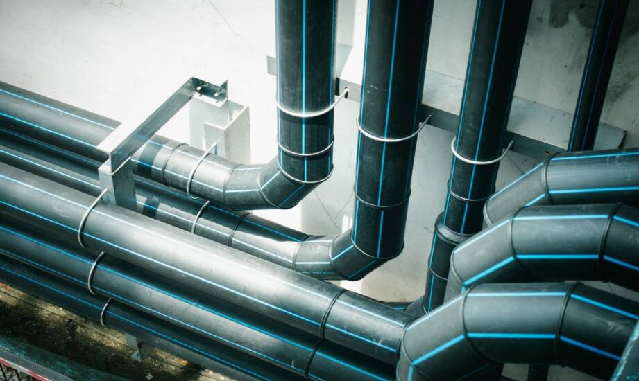 Piping: podstawy, zastosowania i trendy w projektowaniu instalacji