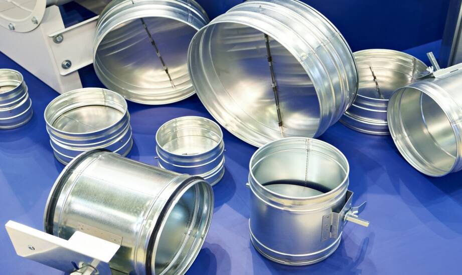 Blachy wystawowe z aluminium — zastosowania, rodzaje i korzyści przemysłowe