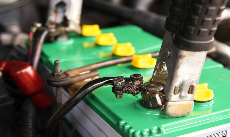 Naprawa silników elektrycznych — co warto wiedzieć przed serwisem
