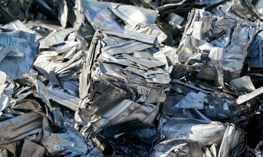 Skup złomu aluminium: jak sprzedać złom korzystnie i bez ryzyka