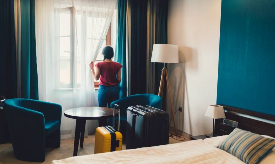 Nocleg w centrum miasta: jak wybrać idealny hotel na krótki pobyt