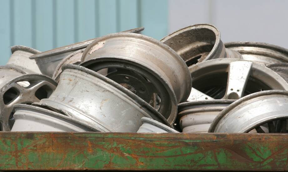Skup metali: co warto wiedzieć przed sprzedażą złomu