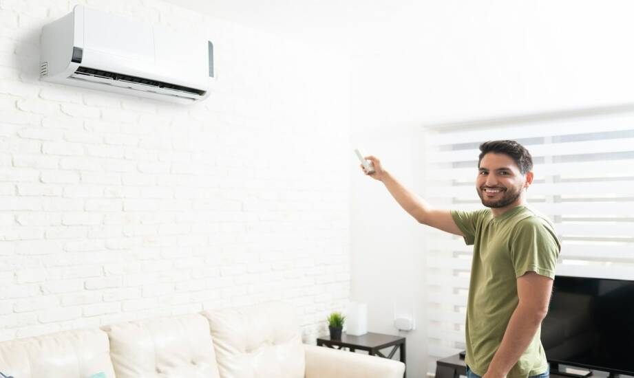 Instalacja klimatyzacji — co warto wiedzieć przed zakupem systemu