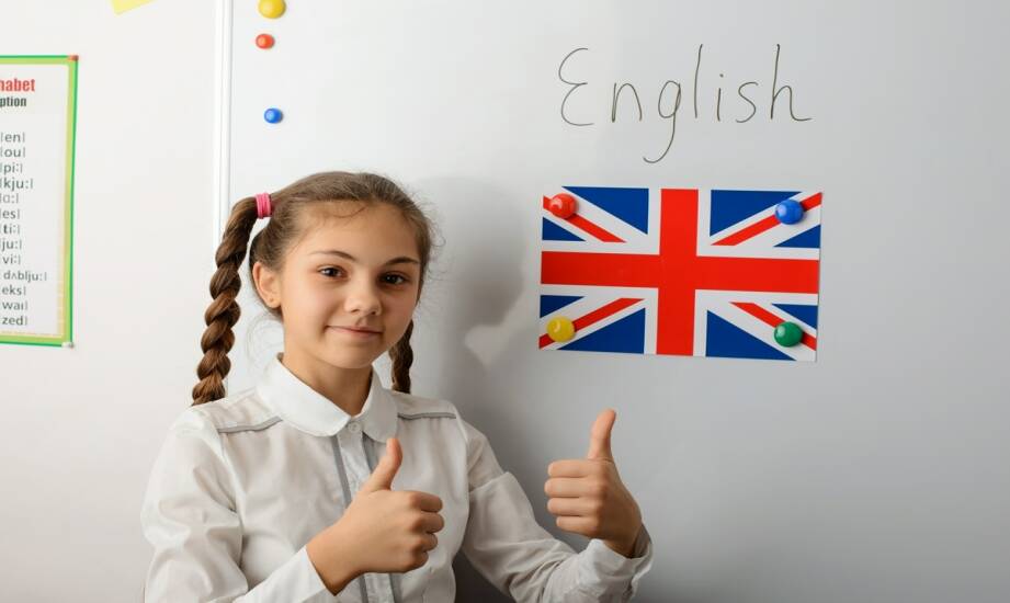 Anglojęzyczna szkoła podstawowa — jak wybrać najlepszą ofertę edukacyjną