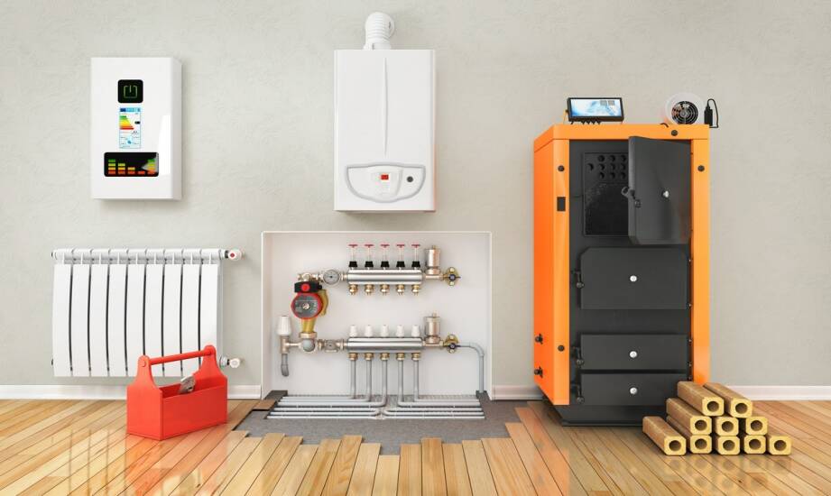 Instalacja grzewcza: kluczowe rozwiązania i wybór systemu ogrzewania