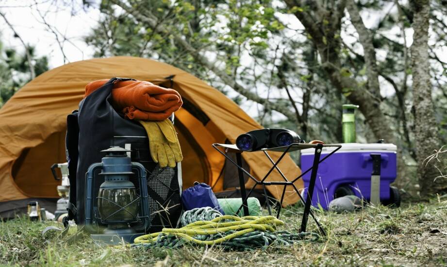 Organizacja obozu: pomysły i praktyczne wskazówki na udany wyjazd