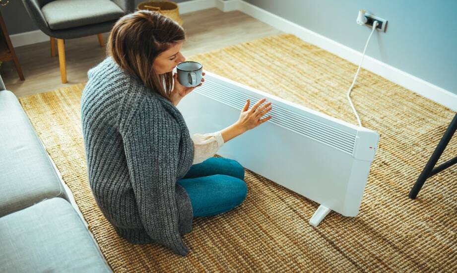 Nagrzewnice elektryczne Flowair — jak działają i czym się wyróżniają