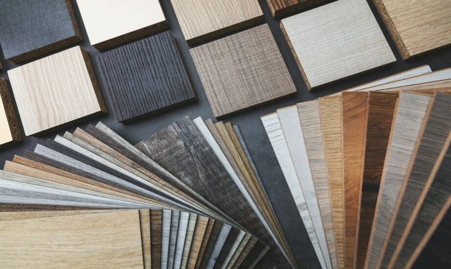 Laminaty HPL i okleiny: jak wybrać materiały do mebli i wnętrz