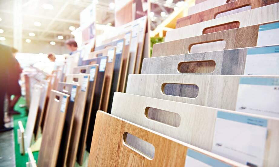 Laminaty HPL i okleiny: jak dobrać materiały do trwałych mebli