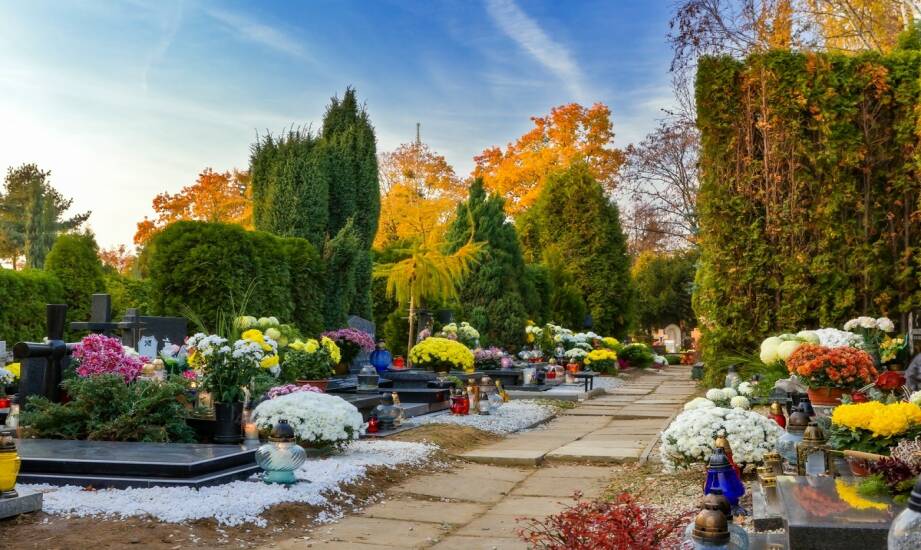 Pielęgnacja grobów: praktyczne porady i harmonogram prac sezonowych
