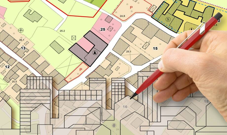 Podział geodezyjny nieruchomości — co warto wiedzieć przed decyzją