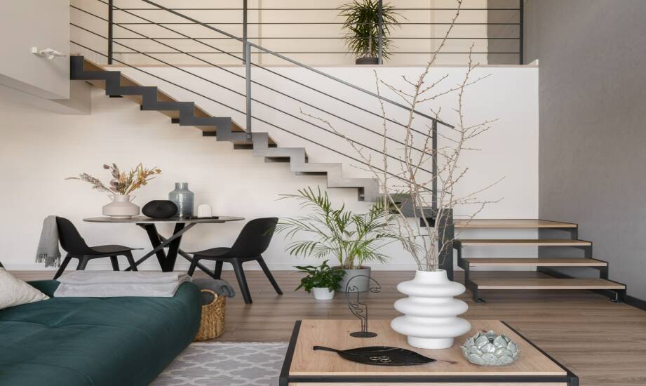 Projektowanie wnętrz: inspiracje, trendy i pierwsze kroki aranżacji