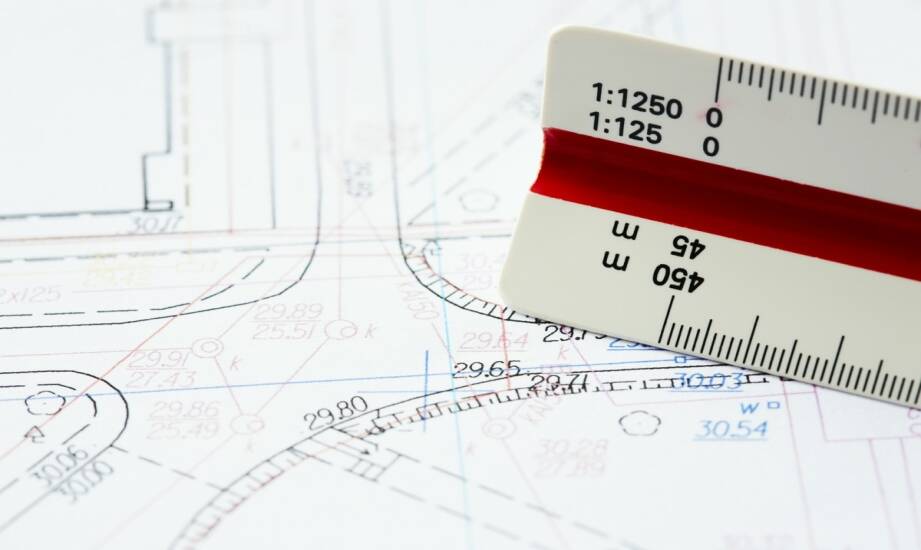 Pomiary powykonawcze geodezyjne — co warto wiedzieć przed inwestycją