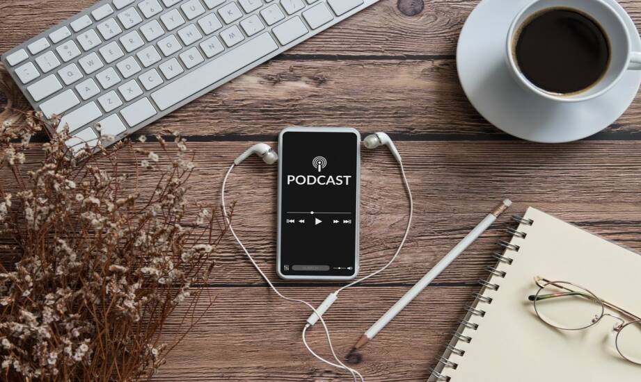 Podcasty jako narzędzie zdobywania uwagi: strategie przyciągania słuchaczy
