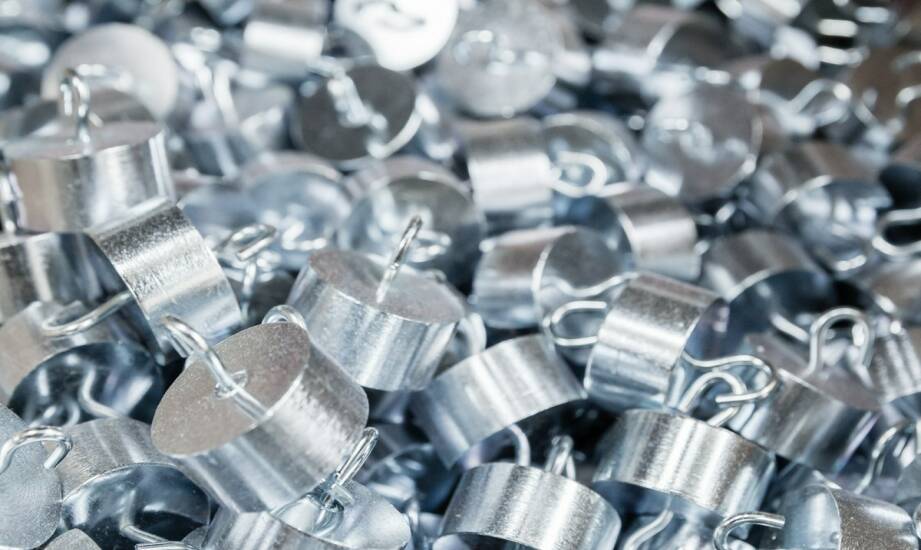 Skup aluminium: co warto wiedzieć przed sprzedażą złomu