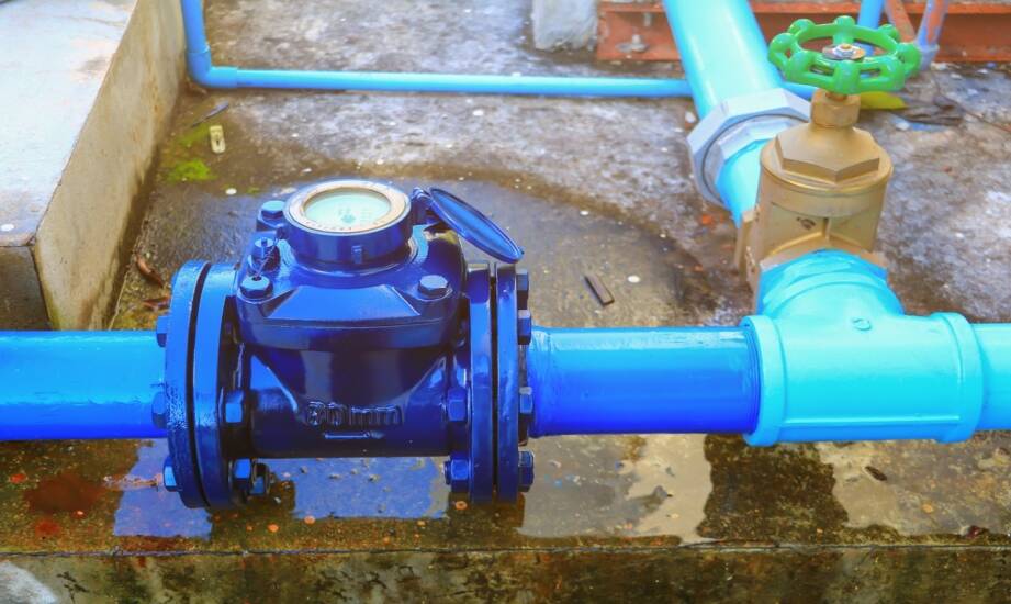 Hydrofor: jak działa, rodzaje i wybór idealnego układu pompowego