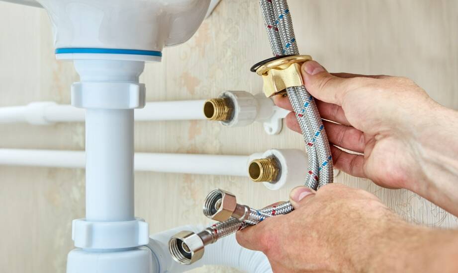 Hydraulika domowa: jak rozpoznać i naprawić najczęstsze usterki