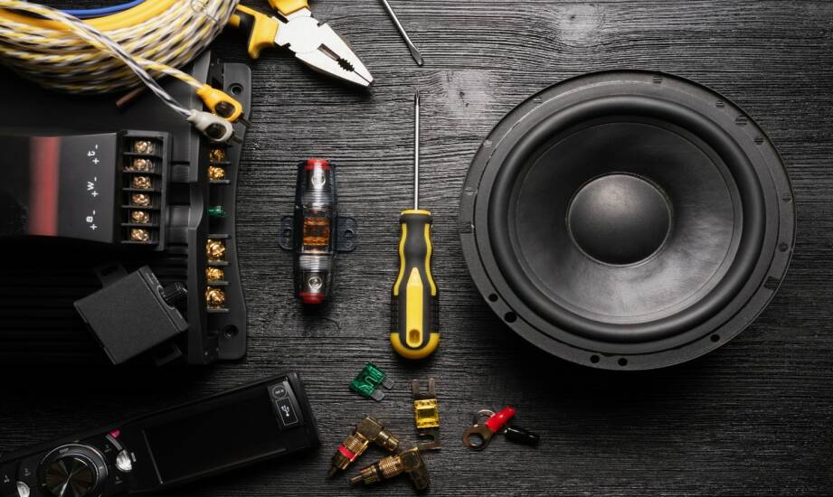 Montaż audio: podstawy, techniki i najlepsze praktyki dla początkujących