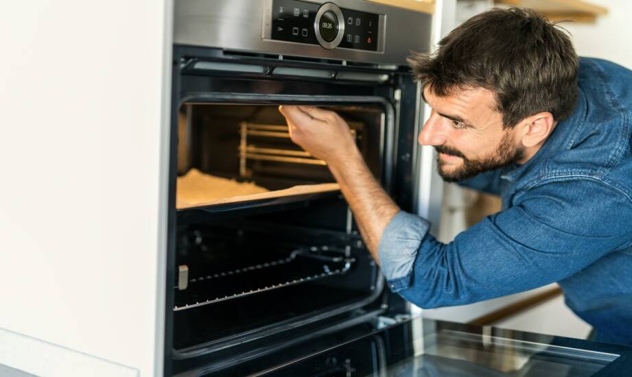 Piekarnik do zabudowy: jak wybrać i jakie funkcje są kluczowe