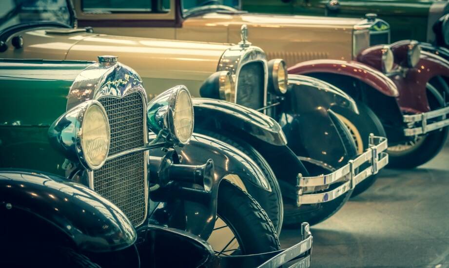 Mercedes-Benz: czym wyróżniają się modele i historia marki