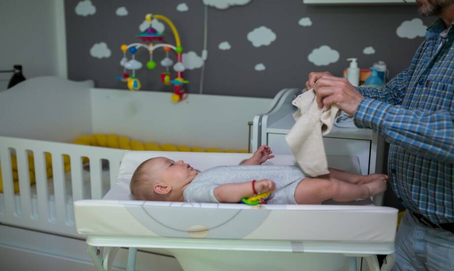 Żłobek niepubliczny – jak wybrać najlepszą opiekę dla malucha