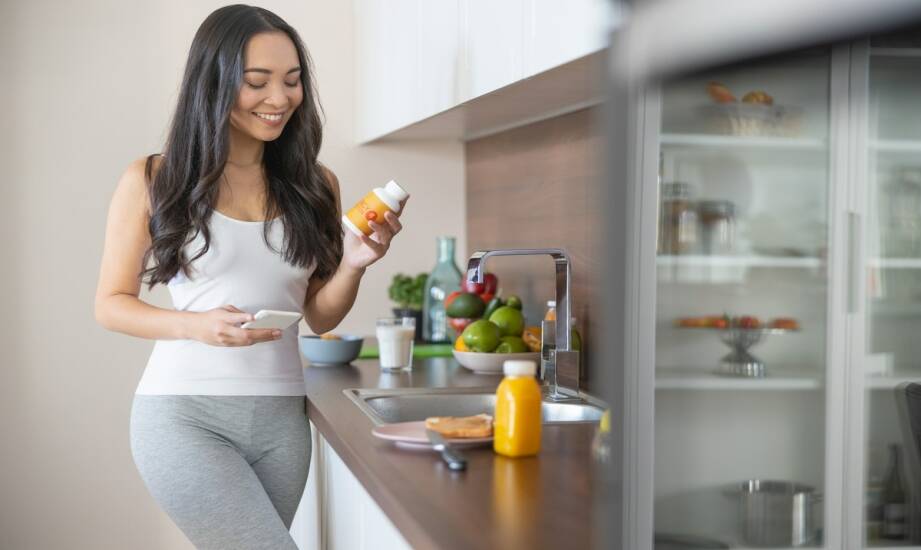 Produkty Herbalife — co warto wiedzieć przed pierwszym wyborem
