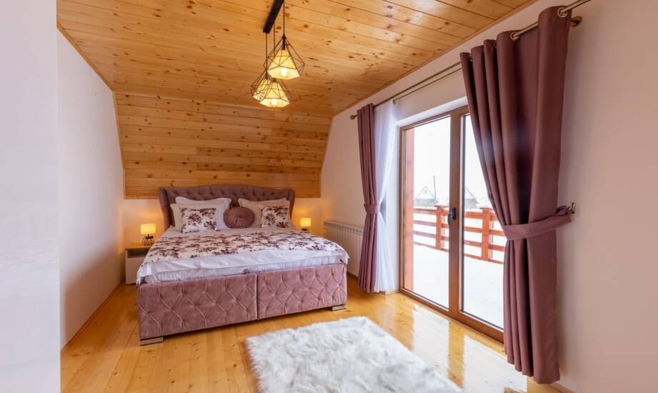 Noclegi w Bieszczadach: najlepsze apartamenty i atrakcje w górach