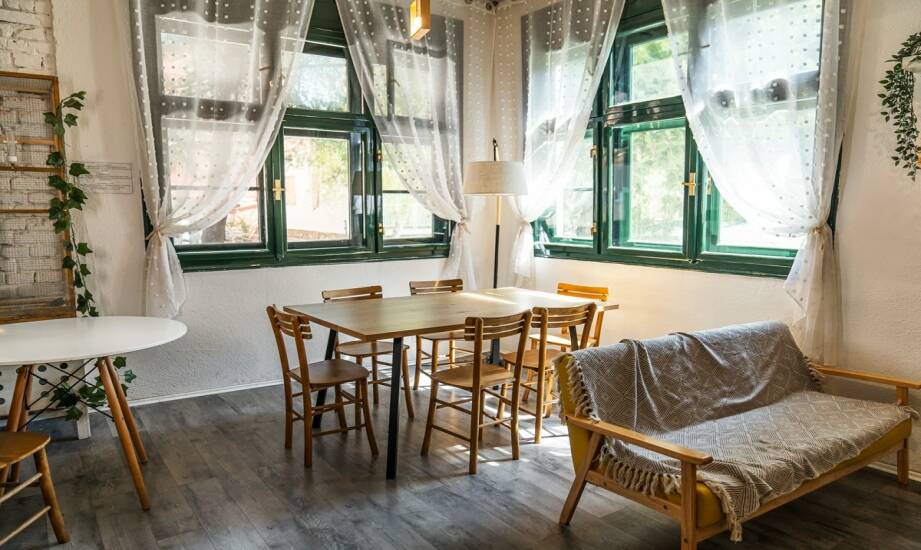 Noclegi w Bieszczadach: jak wybrać idealny apartament na wypoczynek