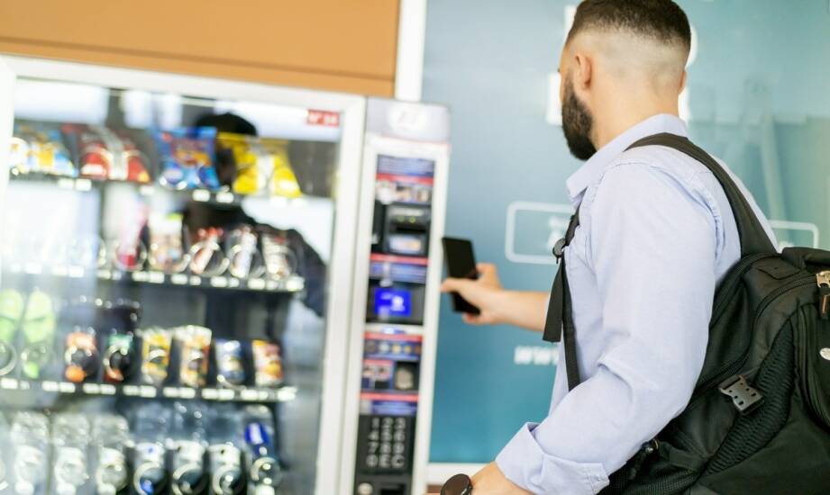 Automaty vendingowe na leasing — korzyści, koszty i podstawy decyzji
