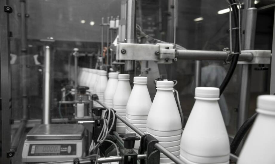 Produkcja nabiału: jak działają nowoczesne procesy i trendy w branży