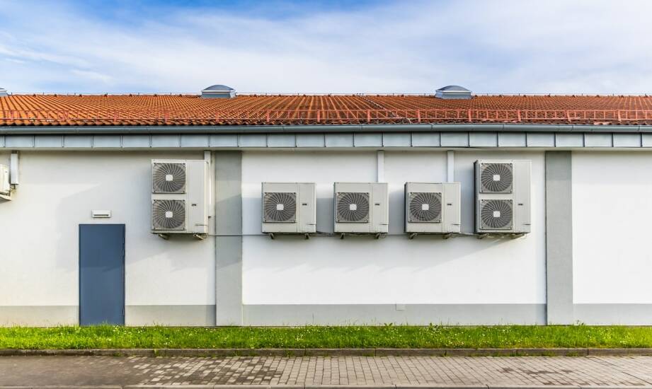Automatyka HVAC: kluczowe rozwiązania i korzyści dla budynków mieszkalnych