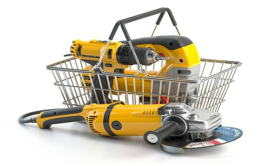 Elektronarzędzia w sklepach online: jak znaleźć najlepsze oferty и porównać modele