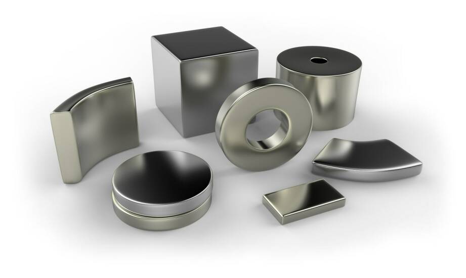 Skup metali kolorowych — co warto wiedzieć przed sprzedażą materiałów