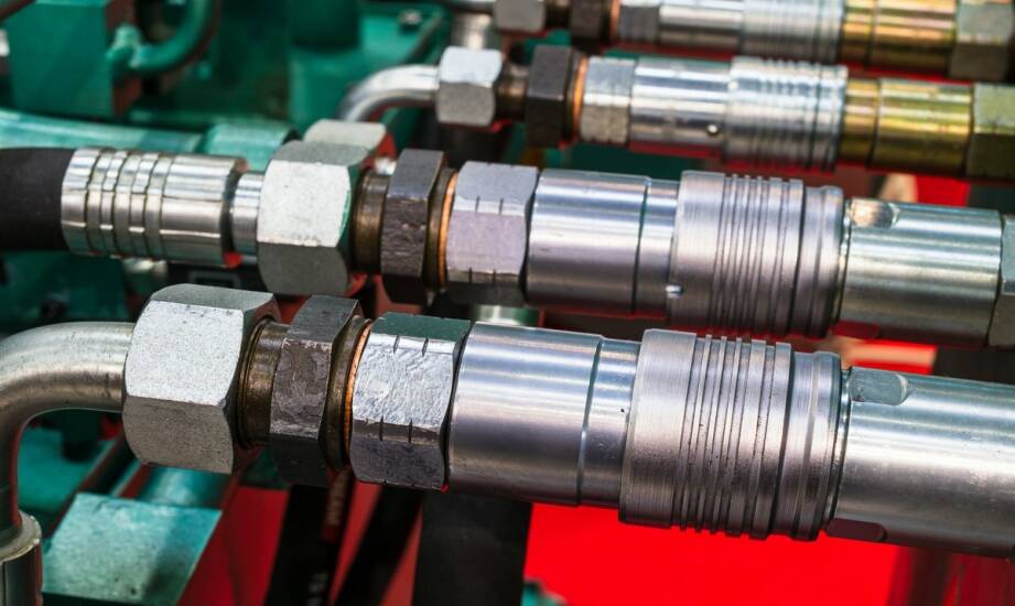 Regeneracja tłoczysk hydraulicznych — skuteczne metody i korzyści