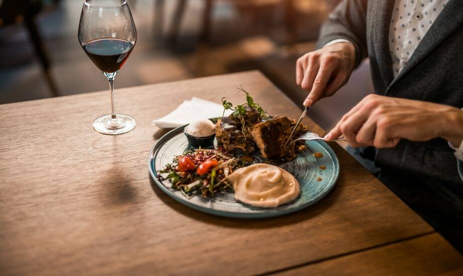 Najlepsze restauracje na Mokotowie — przegląd smaków i atmosfery