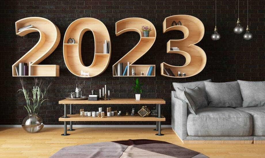 Trendy w projektowaniu wnętrz 2026: inspiracje i pierwsze kroki dla szukających pomysłów