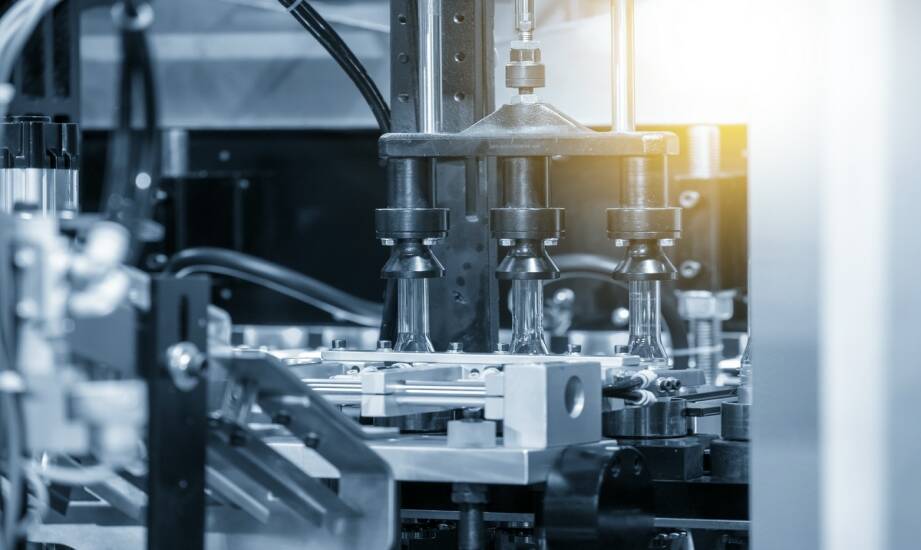 Optymalizacja procesów produkcyjnych: kluczowe strategie zwiększania efektywności
