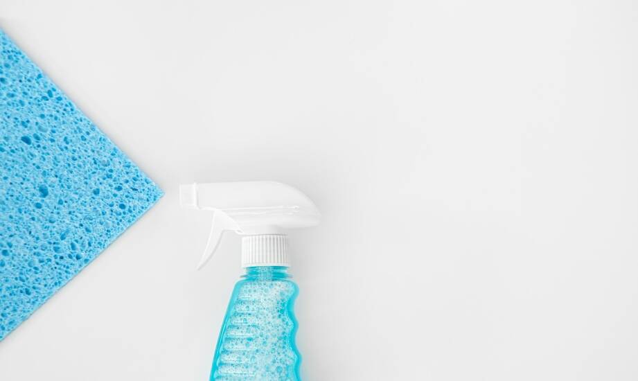 Dezynfekcja i środki higieny: skuteczne metody utrzymania czystości