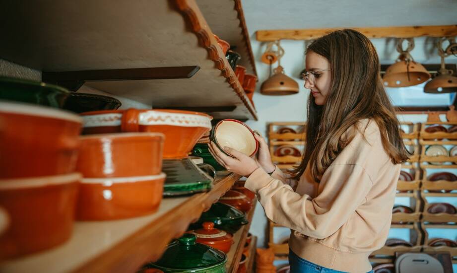 Płyty ceramiczne Amica — porównanie funkcji i praktyczne wskazówki wyboru