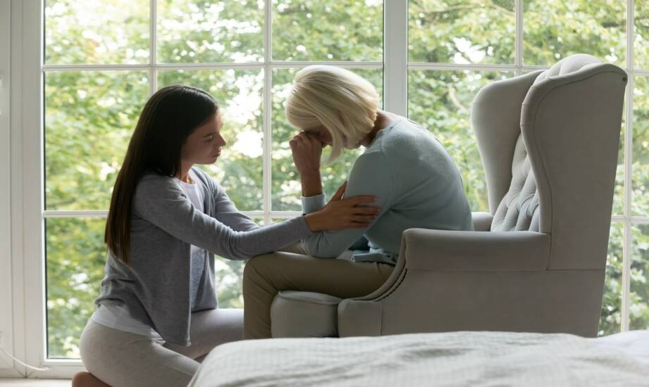 Psychoterapia i terapia rodzinna: jak rozpoznać potrzebę wsparcia emocjonalnego