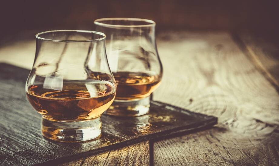 Jameson Whisky: historia, rodzaje i jak rozpoznać autentyczną butelkę