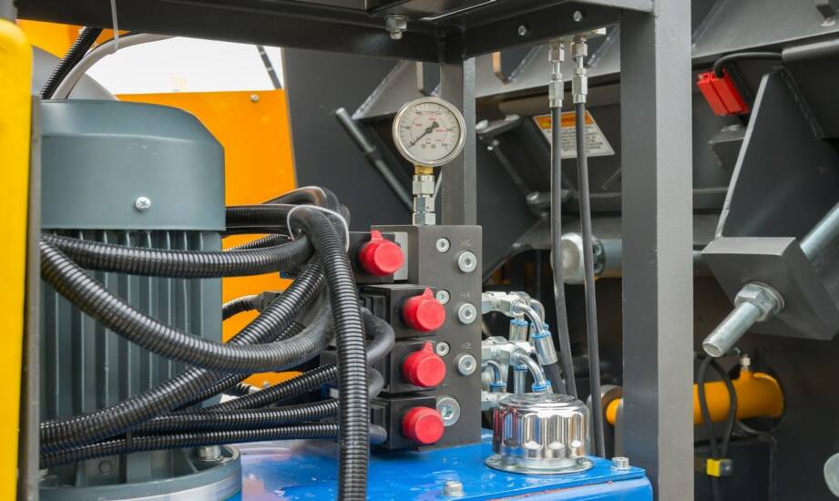 Zaciskarki hydrauliczne — opinie i porównanie wydajności urządzeń