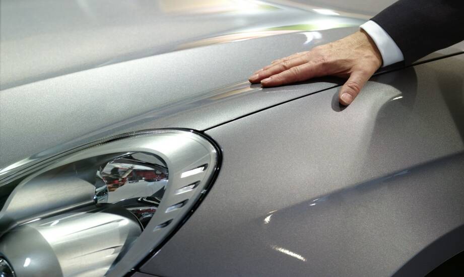 Zadbane auto: skuteczne metody detailingu dla długotrwałego blasku